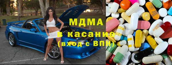 индика Алексеевка